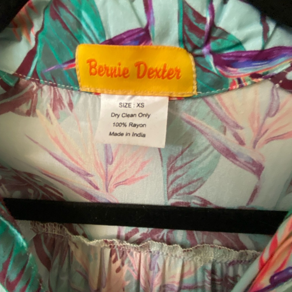 Bernie Dexter - Picture 2 of 2